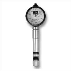 Đồng hồ đo độ cứng cao su, nhựa Rex Gauge Model H-1000